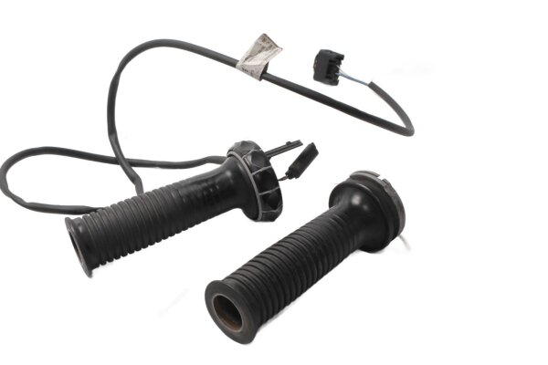 Uppvärmda handtag, handtag på styret, elektriskt gashandtag BMW R 1200 RT K26 0430 R12T 10-13
