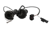 Uppvärmda handtag, handtag på styret, elektriskt gashandtag BMW R 1200 RT K26 0430 R12T 10-13