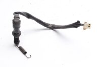 Interruttore luce freno posteriore, interruttore freno azionato tramite cavo Honda FMX 650 Funmoto 07-07