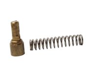 Oljetrycksventilfjäder, oljekylare, motorkylning BMW R 1200 RT K26 0430 R12T 10-13