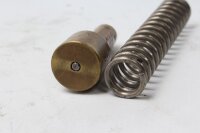 Oljetrycksventilfjäder, oljekylare, motorkylning BMW R 1200 RT K26 0430 R12T 10-13