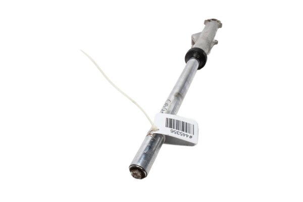 Right fork leg, telescopic fork, front fork, stanchion Honda CB 250 G CB250G 74-77