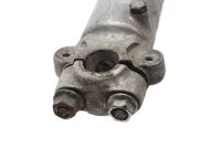 Right fork leg, telescopic fork, front fork, stanchion Honda CB 250 G CB250G 74-77
