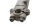 Right fork leg, telescopic fork, front fork, stanchion Honda CB 250 G CB250G 74-77