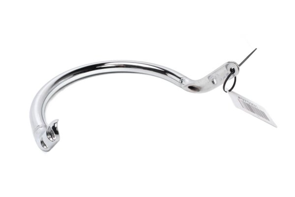 Rear grab handle, passenger grab handle Triumph Bonneville 1200 Speedmaster 20-20