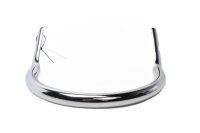 Rear grab handle, passenger grab handle Triumph Bonneville 1200 Speedmaster 20-20