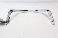 Rear grab handle, passenger grab handle Triumph Bonneville 1200 Speedmaster 20-20