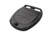 Montageplatte Monolock System Gepäckträger...