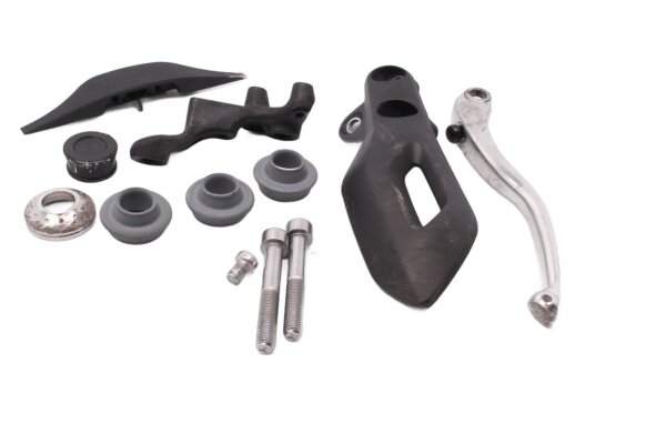 Screw set trim bracket cover Triumph Rocket 2500 III GT 22-22