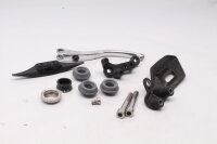 Screw set trim bracket cover Triumph Rocket 2500 III GT 22-22