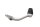 Rear brake lever, foot brake lever, brake pedal Triumph Bonneville 1200 T120 19-19