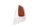 Front right indicator, orange, chrome housing Honda GL 1500 SE Gold Wing 00-00