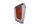 Front right indicator, orange, chrome housing Honda GL 1500 SE Gold Wing 00-00