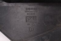 Verhoilukansi, etu oikea, yläosa 00H04411771 Derbi GPR 125 Nude 05-05