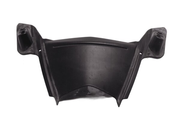 Cockpit fairing, upper front fairing Derbi GPR 125 Nude 05-05