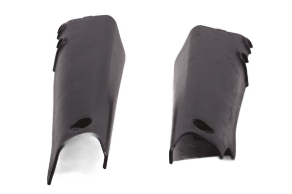Seitenverkleidung Abdeckung rechts links 00H00508081 Derbi GPR 125 Nude 05-05