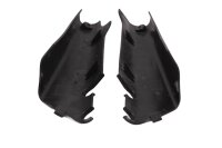 Seitenverkleidung Abdeckung rechts links 00H00508081 Derbi GPR 125 Nude 05-05