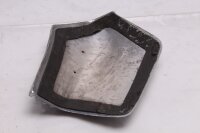 Oikea peilin suojus, krominen koristesuojus Honda GL 1500 SE Gold Wing 00-00