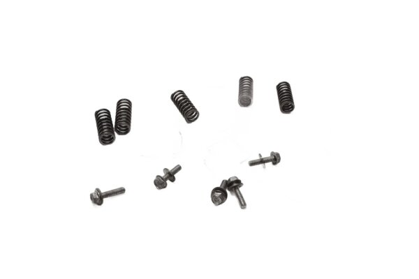 Clutch springs, screw set, pressure plate, drive system Yamaha XJ 550 4V8 84-84