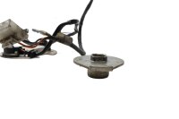 Zündimpulsgeber Zündeinheit Pickup Sensor Platte Yamaha XJ 550 4V8 84-84
