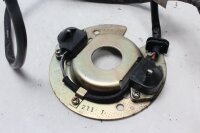 Zündimpulsgeber Zündeinheit Pickup Sensor Platte Yamaha XJ 550 4V8 84-84
