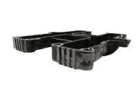 Kleppendeksel, cilinderkopdeksel, pakking YICS Yamaha XJ 550 4V8 84-84