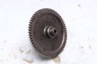 Starter pinion gear, starter gearbox, large gear, flywheel Unbekannt Konvolut