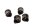 Piston set, piston rings, piston pin, cylinder, engine, four Yamaha XJ 550 4V8 84-84