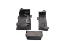 Houders voor elektrische apparaten, relaishouders, zekeringhouders Honda FMX 650 Funmoto 07-07