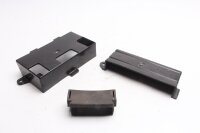 Houders voor elektrische apparaten, relaishouders, zekeringhouders Honda FMX 650 Funmoto 07-07