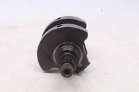 Cigüeñal, eje de transmisión, muñequilla, biela Honda VTR 1000 Firestorm SC36 97-06
