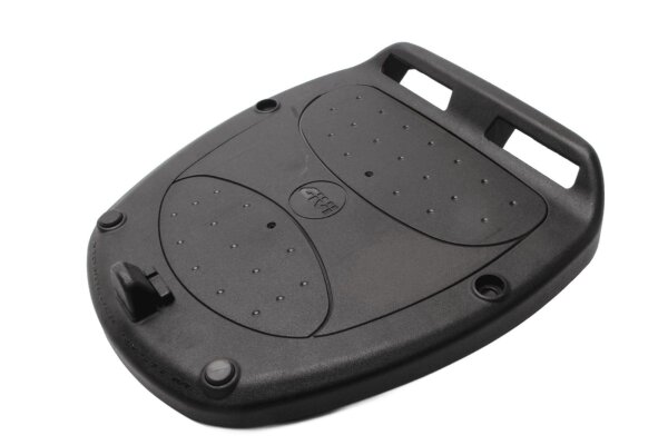 Placa de montaje superior GIVI Monolock para portaequipajes Zubehör universell