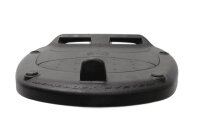 Placa de montaje superior GIVI Monolock para portaequipajes Zubehör universell