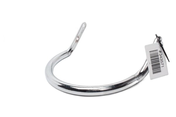 Maniglia di sostegno posteriore, maniglia cromata Triumph Bonneville 1200 Speedmaster 20-20