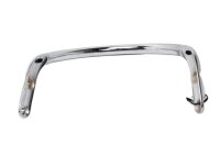 Maniglia di sostegno posteriore, maniglia cromata Triumph Bonneville 1200 Speedmaster 20-20