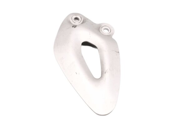 Heel guards, front footrest covers Triumph Rocket 2500 III GT 22-22