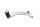 Gearshift lever, gearshift pedal, gear lever, shifting Triumph Rocket 2500 III GT 22-22