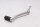 Gearshift lever, gearshift pedal, gear lever, shifting Triumph Rocket 2500 III GT 22-22