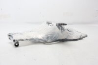 Luggage rack, saddlebag holder, pannier holder Triumph Street Triple 675 08-08