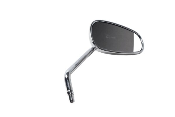 Lenkerspiegel rechts Chrom Rückspiegel Triumph Thunderbird 900 Sport 04-04