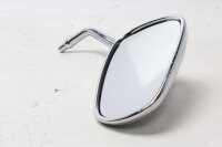Lenkerspiegel rechts Chrom Rückspiegel Triumph Thunderbird 900 Sport 04-04