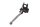 Rempomp voor, remcilinder, handremcilinder Derbi GPR 125 Nude 05-05