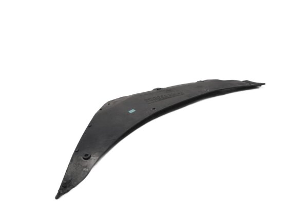 Kølerdæksel højre, luftkanalkøling BMW K 1100 RS K589 0522 92-96