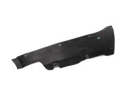 Radiator cover right, air duct cooling BMW K 1100 RS K589...