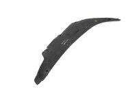 Radiator cover left cooling shroud BMW K 1100 RS K589...