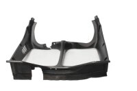 Radiator bracket, fan frame, water cooler guide BMW K 1100 RS K589 0522 92-96