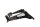 Radiator bracket, fan frame, water cooler guide BMW K 1100 RS K589 0522 92-96