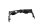 Radiator bracket, fan frame, water cooler guide BMW K 1100 RS K589 0522 92-96