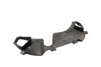 Radiator cover, air duct, water cooler, cooling BMW K...