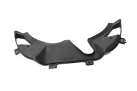 Kølerdæksel, luftkanal, vandkøler, køling BMW K 1100 RS K589 0522 92-96